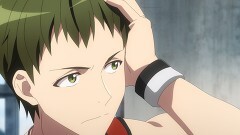 Log 04 「カニとデンキは大事」
