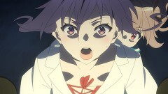 Log 05 「夜灯の中で笑って」