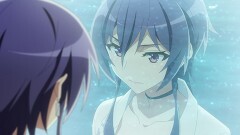 Log 07 「ロボ子・ザ・デート」