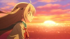Log 08 「波打つ夜が来て」
