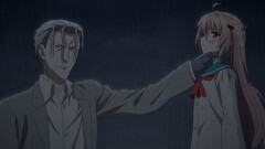 Log 10 「やがて雨は止んで」