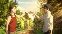 Log 11 「残夏のしらせと君の音」