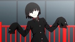 #02 撫物語 なでこドロー 其ノ壹