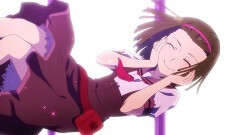 #03 撫物語 なでこドロー 其ノ貮