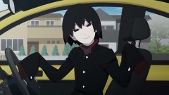 #06 撫物語 なでこドロー 其ノ伍