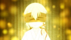 #12 忍物語 しのぶマスタード 其ノ肆