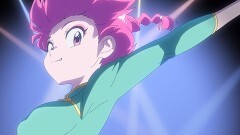 第7話 熱闘新体操