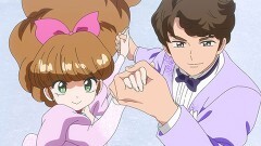 第9話 この手ははなさない