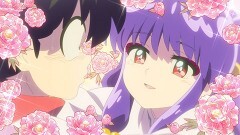 第11話 我愛?