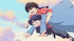 第12話 必殺シャンプー