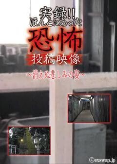 実録!!ほんとにあった恐怖の投稿映像 〜消えぬ悲しみの姿〜