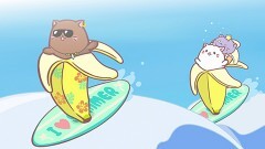#2 とこなつきぶんでトロピカル、にゃ！