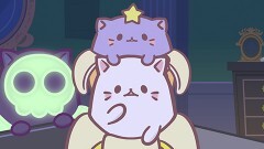 #4 ハロー・ハロウィン、にゃ！