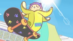 #6 スポーツのおうざをめざして、にゃ！