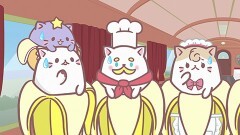 #7 めいたんてい ばな、にゃ！