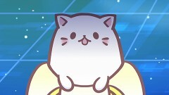 #13 しんりゃくしゃがやってきてた、にゃ！