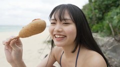 #1 鈴木優愛「ちょっぴりやんちゃなキミが好き」