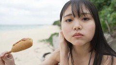 #2 鈴木優愛「ちょっぴりやんちゃなキミが好き」
