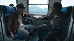 無主の城〜AIに支配されたゾンビの街〜 #1「暴走列車」