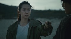 無主の城〜AIに支配されたゾンビの街〜 #4「差出人不明の手紙」