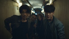 無主の城〜AIに支配されたゾンビの街〜 #6「よみがえった死人」