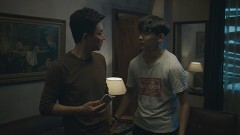 無主の城〜AIに支配されたゾンビの街〜 #15「脱出前夜」