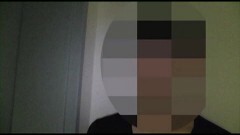 絶対恐怖　心霊動画　１
