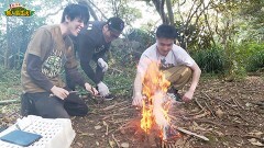 配信者スーパー無人島生活 ディレクターズカット版