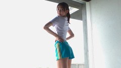#1 高橋かの「彼女の秘密」