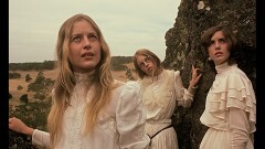 ピクニック at ハンギング・ロック レストア版（字幕）