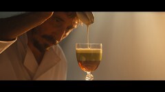 美食家ダリのレストラン（字幕）