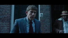 アムステルダムの犯罪（字幕）
