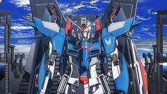 機動戦士ガンダムSEED FREEDOM