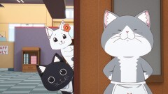 六杯目 気になる／気になっちゃう／なじみなじむ