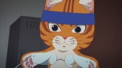 十一杯目 あやふやな記憶の話／ねこによる／とくいな仕事