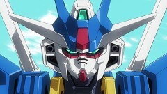 第一話 彷徨のコアガンダム