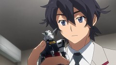 第二話 知られざるミッション