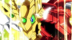 第五話 いま、翼ひろげて
