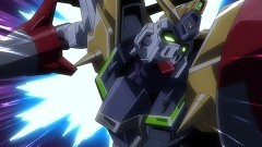 第六話 崖っぷちのヒーロー
