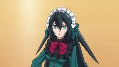 第十三話 この宇宙(そら)のどこかで
