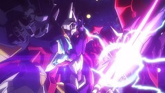 第十四話 めぐりあい、そして