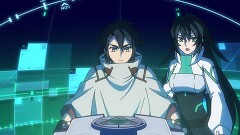 第二十六話 Re:RISE