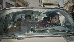 ランサム 非公式作戦（吹替）