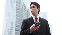 サラリーマン金太郎　暁　第1章
