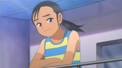 #8 幻のホール