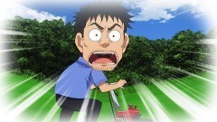 #11 答えのないライン