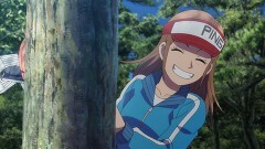#16 イガイガからの餞別
