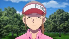 #18 生涯の平均ストローク