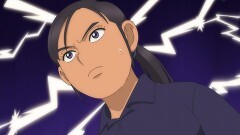 #19 ライバルはタイトルホルダー