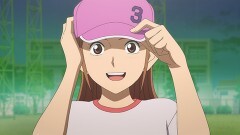 #21 翻弄する風